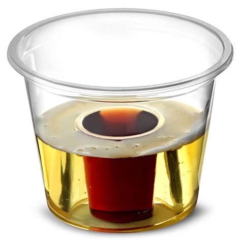 jager bomb shot glasses|Plastic Jager Bomb Glasses 